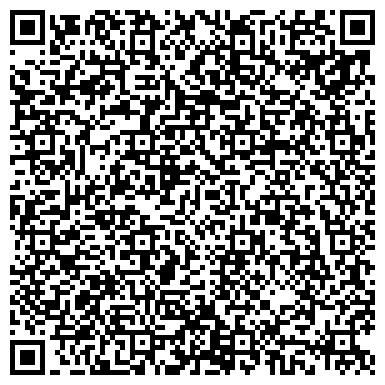 QR-код с контактной информацией организации ФБУЗ «ЦГиЭ Нерюнгринском районе»