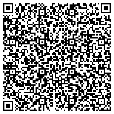 QR-код с контактной информацией организации КГБУЗ "Охотский противотуберкулезный диспансер"