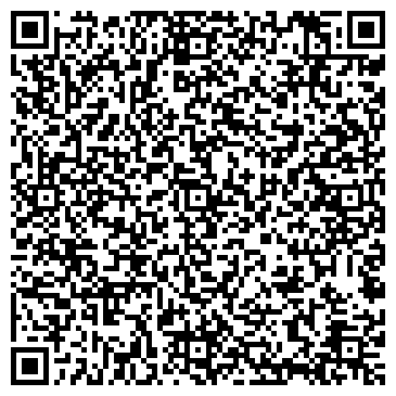 QR-код с контактной информацией организации Партизанская дистанция пути