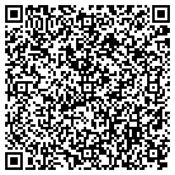 QR-код с контактной информацией организации ПАО «Камчаткомагропромбанк»