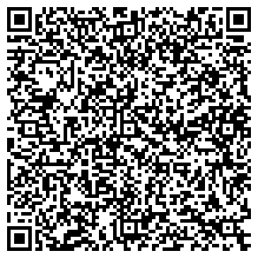 QR-код с контактной информацией организации КАМЧАТРЫББАНК КБ