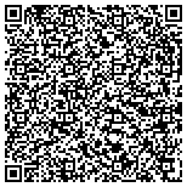 QR-код с контактной информацией организации «Пиксин и Партнеры»