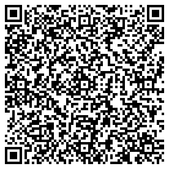 QR-код с контактной информацией организации ООО "ГудОк"