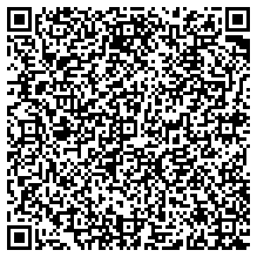 QR-код с контактной информацией организации ИП Агентство недвижимости "Любовь"
