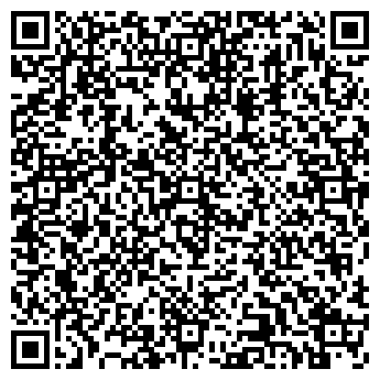 QR-код с контактной информацией организации ООО Пошив76