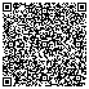 QR-код с контактной информацией организации ООО Ленаэкспресс