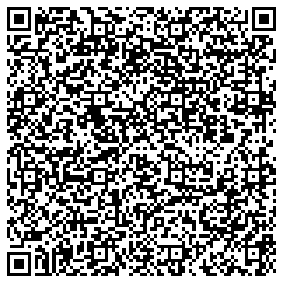 QR-код с контактной информацией организации ООО Группа рекламных компаний Валентины Буряк