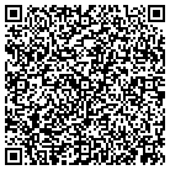 QR-код с контактной информацией организации ИП "Ирина"