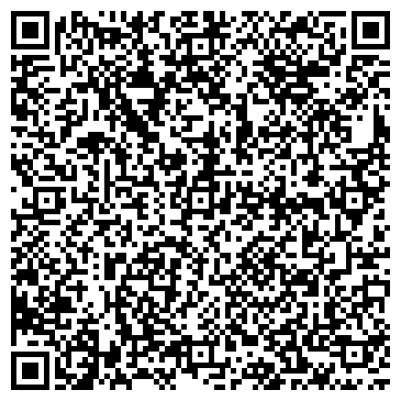 QR-код с контактной информацией организации ООО «Люксокно»