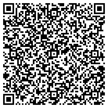 QR-код с контактной информацией организации ИП Лялюшко П.А .Pvm-service