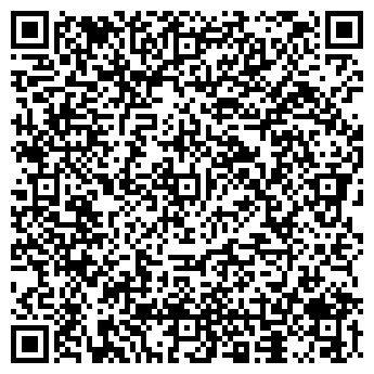 QR-код с контактной информацией организации ООО «Твои Окна»
