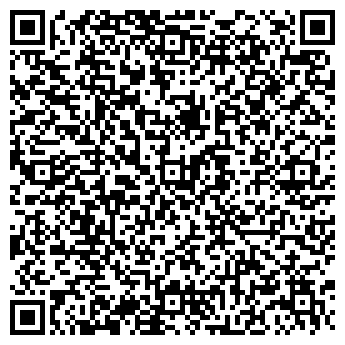 QR-код с контактной информацией организации ООО ЯрСказка