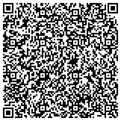 QR-код с контактной информацией организации ИП Никитин А.М. Магазин авто запчастей  " Регион 50 rus "