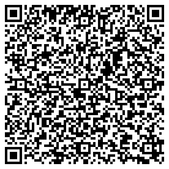 QR-код с контактной информацией организации ООО "ВАШ ДОМ"