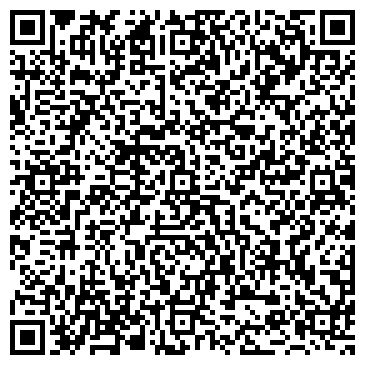 QR-код с контактной информацией организации ИП Сергин К.Е. Кузовной авторемонт