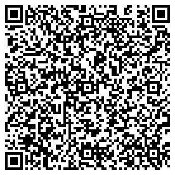 QR-код с контактной информацией организации ИП PROкат45