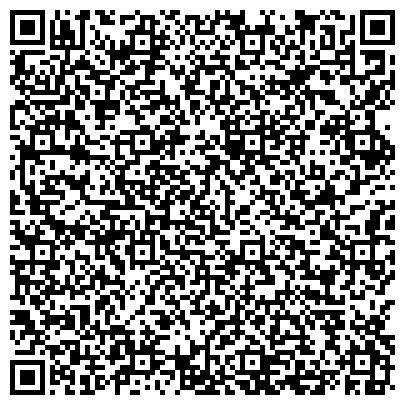 QR-код с контактной информацией организации КГАУ Камчатский выставочно-инвестиционный центр