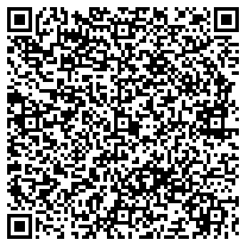 QR-код с контактной информацией организации КАМРЫБСНАБ, ЗАО