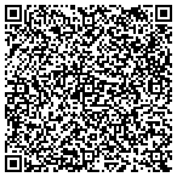 QR-код с контактной информацией организации Северо-восточный филиал ФГБУ Главрыбвод