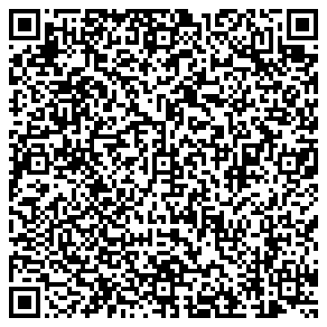 QR-код с контактной информацией организации ООО «Устькамчатрыба»
