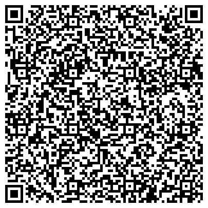 QR-код с контактной информацией организации ЧОУ ВПО Санкт-Петербургский Институт Искусств и Реставрации