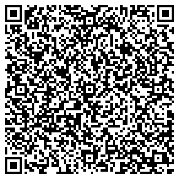 QR-код с контактной информацией организации Фонд Кабинет лечебного массажа