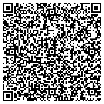 QR-код с контактной информацией организации ООО Мосты мира
