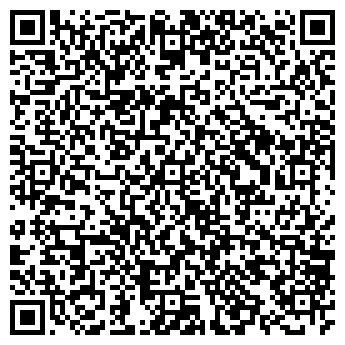 QR-код с контактной информацией организации ООО ВодПроектСтрой