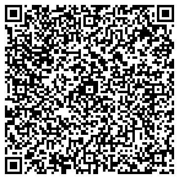 QR-код с контактной информацией организации ООО Детский оздоровительный бассейн "Китенок"