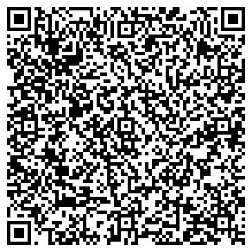 QR-код с контактной информацией организации ООО АБ Пансионат "Аврора"