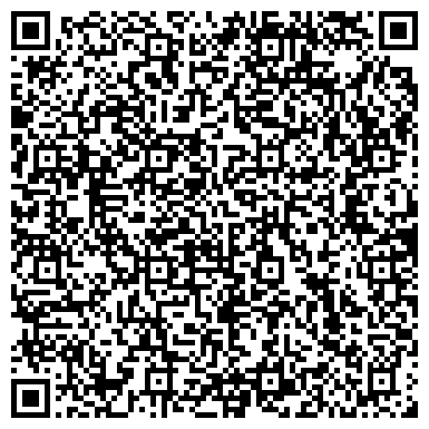 QR-код с контактной информацией организации ИП ТУРИСТИЧЕСКОЕ АГЕНТСТВО "ЕВРО-ТУР"