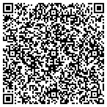 QR-код с контактной информацией организации СТОКМАНН в МЕГА Белая Дача