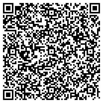 QR-код с контактной информацией организации ИП Хобби зоомагазин