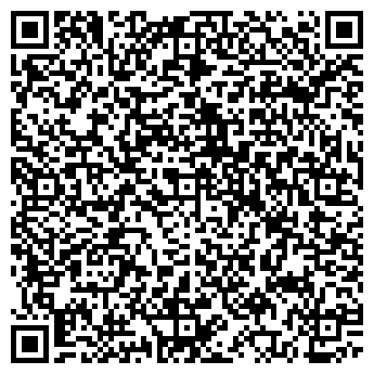 QR-код с контактной информацией организации ООО «Миртекс 37»