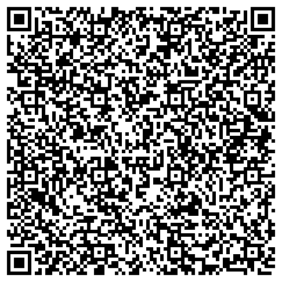 QR-код с контактной информацией организации ООО "Метрологический центр", ГК "Турбулентность Дон"