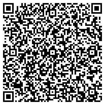 QR-код с контактной информацией организации ООО Поли-Блок