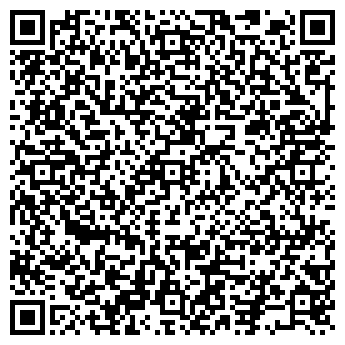 QR-код с контактной информацией организации "Optilens"