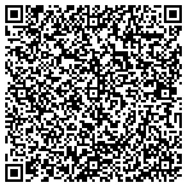 QR-код с контактной информацией организации ИП Hовый двор