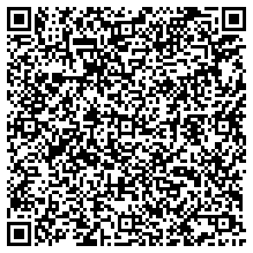 QR-код с контактной информацией организации ООО "Луч Здоровья"