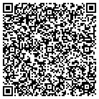 QR-код с контактной информацией организации "ГФК-РУСЬ"