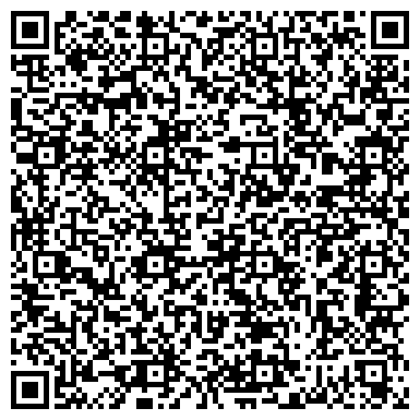 QR-код с контактной информацией организации ООО ГЛОБЭКС ФИНАНС: универсальный лизинговый брокер