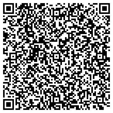 QR-код с контактной информацией организации ООО woodcraft