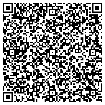 QR-код с контактной информацией организации ООО ДверьХаус