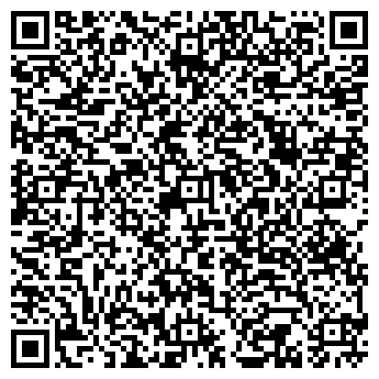 QR-код с контактной информацией организации Runita