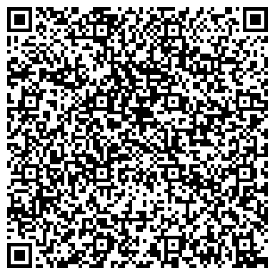 QR-код с контактной информацией организации ООО "Московское агентство недвижимости"