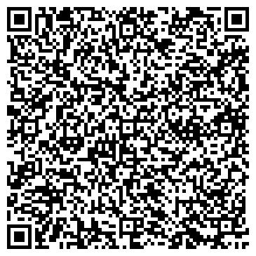 QR-код с контактной информацией организации ООО Петровский век