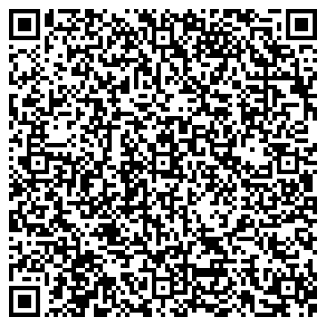 QR-код с контактной информацией организации Алексей Царев