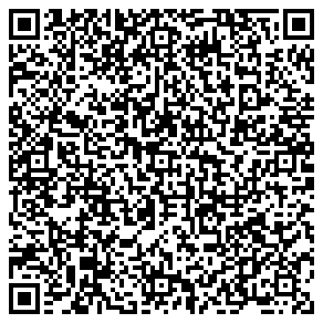 QR-код с контактной информацией организации ООО Морозкина сказка