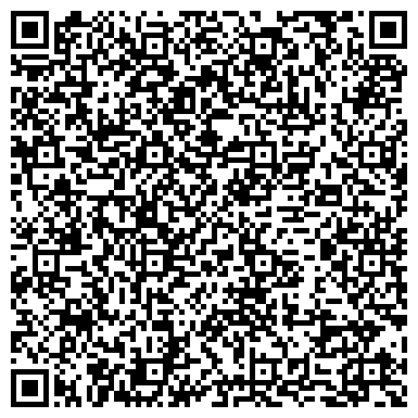 QR-код с контактной информацией организации ИП Служба заселения "Квартирант"