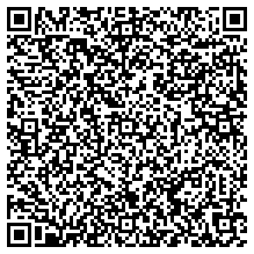 QR-код с контактной информацией организации Липовецкая Автостанция